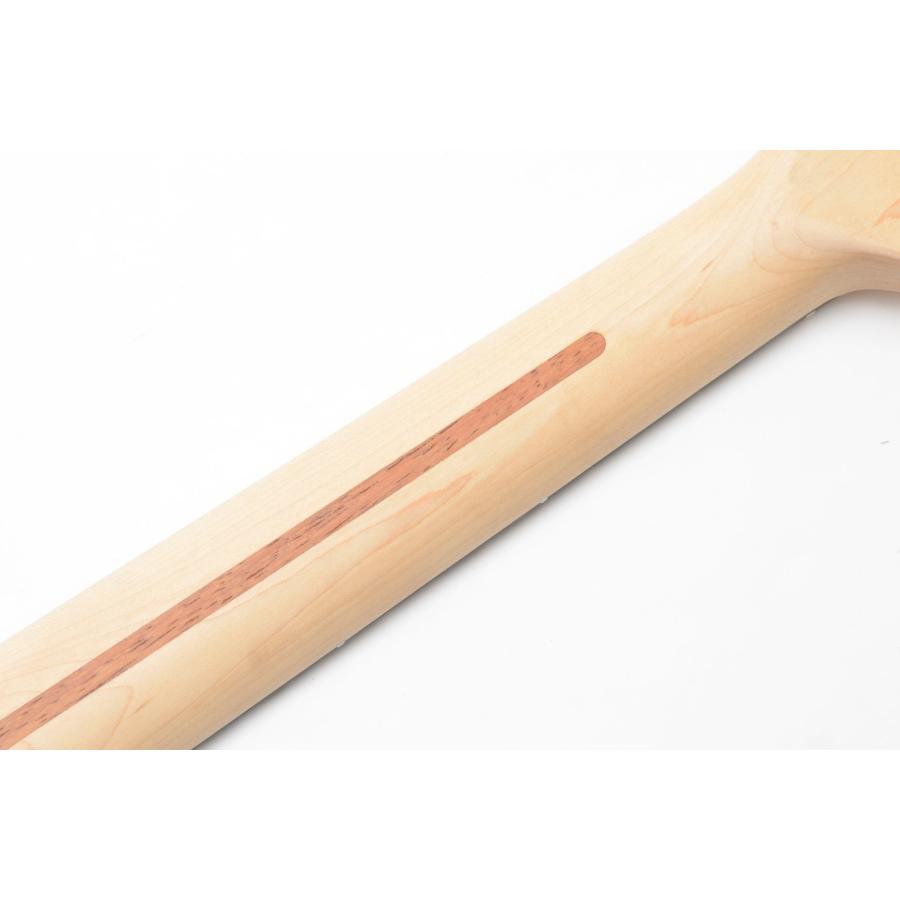 Mighty Mite MM2930 Stratocaster Replacement Neck with an Ebony Fingerboard｜フェンダー | Fender | 08