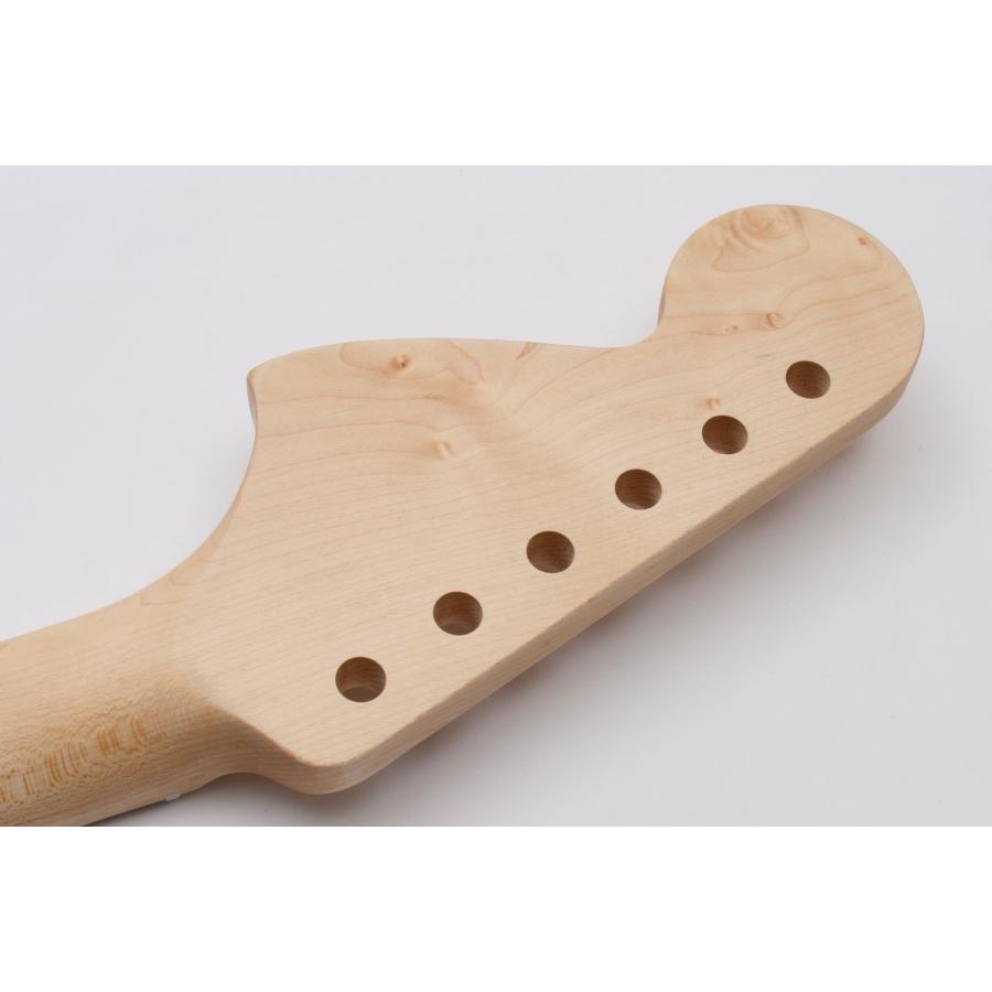 Mighty Mite MM2935 Stratocaster Replacement Neck with Maple Fingerboard and Large Headstock｜フェンダー | Fender | 06