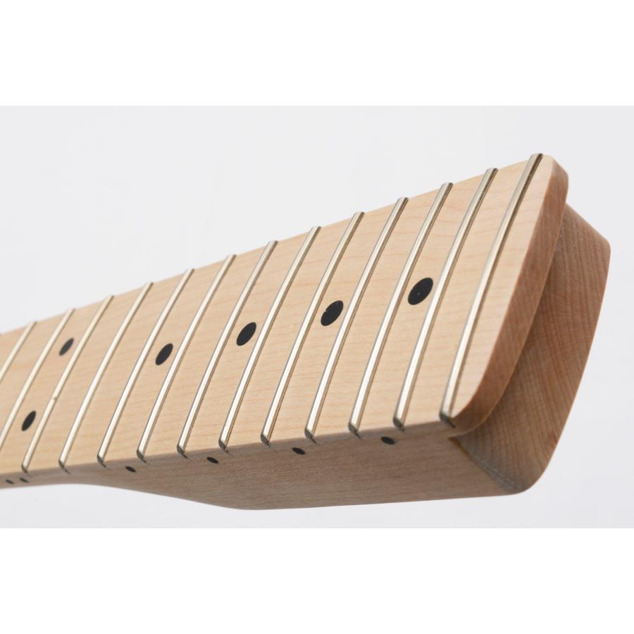 Mighty Mite MM2935 Stratocaster Replacement Neck with Maple Fingerboard and Large Headstock｜フェンダー | Fender | 09