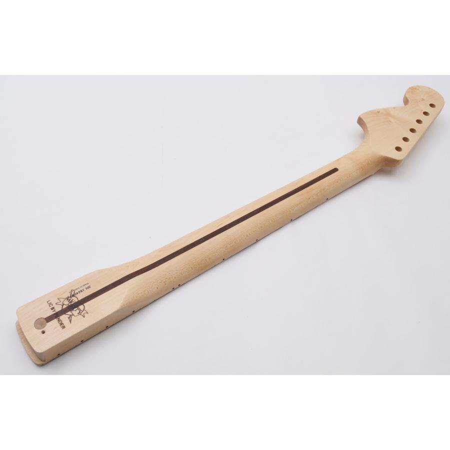 Mighty Mite MM2935 Stratocaster Replacement Neck with Maple Fingerboard and Large Headstock｜フェンダー | Fender | 05
