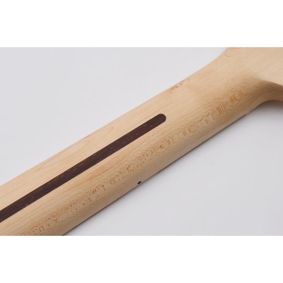 Mighty Mite MM2935 Stratocaster Replacement Neck with Maple Fingerboard and Large Headstock｜フェンダー | Fender | 07