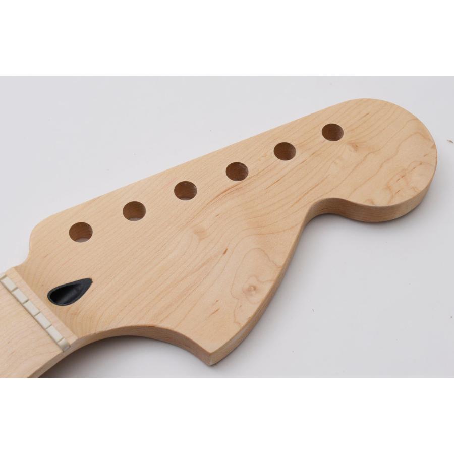 Mighty Mite MM2935 Stratocaster Replacement Neck with Maple Fingerboard and Large Headstock｜フェンダー | Fender | 02