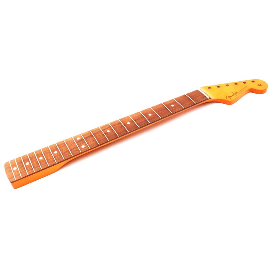 Fender Classic '60s Stratocaster Replacement Neck - Pau Ferro Fingerboard｜フェンダー | Fender | 01