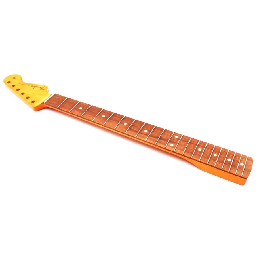 Fender Classic '60s Stratocaster Replacement Neck - Pau Ferro Fingerboard｜フェンダー | Fender | 02