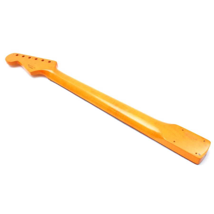 Fender Classic '60s Stratocaster Replacement Neck - Pau Ferro Fingerboard｜フェンダー | Fender | 03
