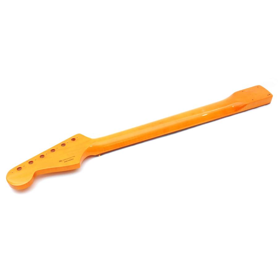 Fender Classic '60s Stratocaster Replacement Neck - Pau Ferro Fingerboard｜フェンダー | Fender | 04