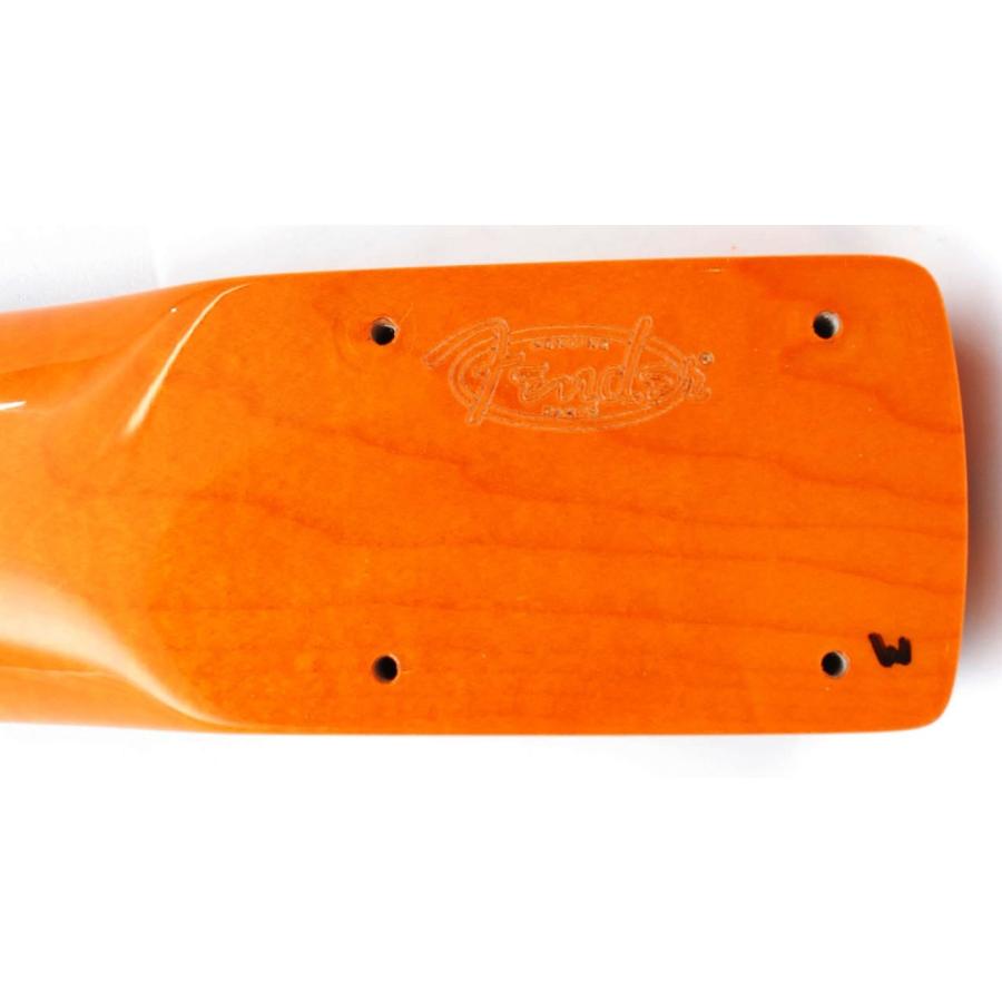 Fender Classic '60s Stratocaster Replacement Neck - Pau Ferro Fingerboard｜フェンダー | Fender | 05