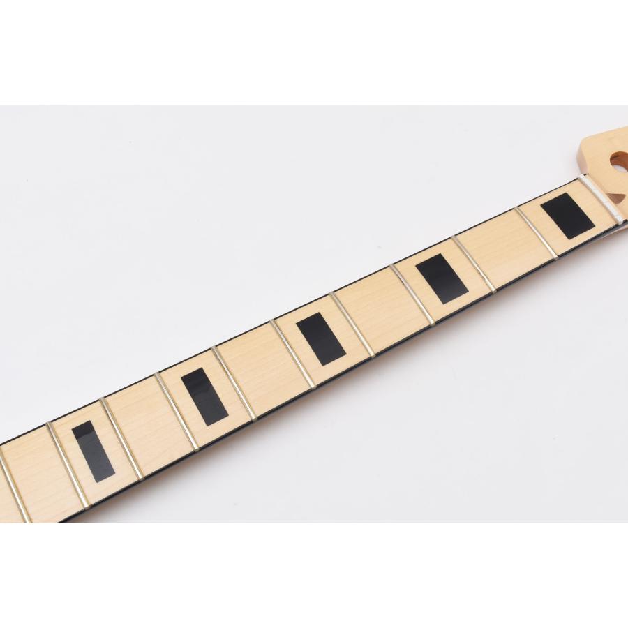 Fender Classic Series 70's Precision Bass Neck, 20 Medium Jumbo Frets, Block Inlay, Maple｜フェンダー | Fender | 03