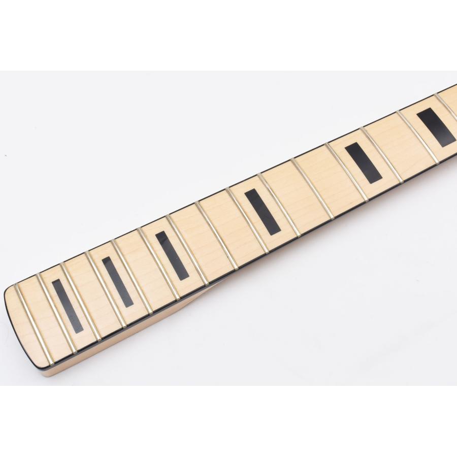 Fender Classic Series 70's Precision Bass Neck, 20 Medium Jumbo Frets, Block Inlay, Maple｜フェンダー | Fender | 04