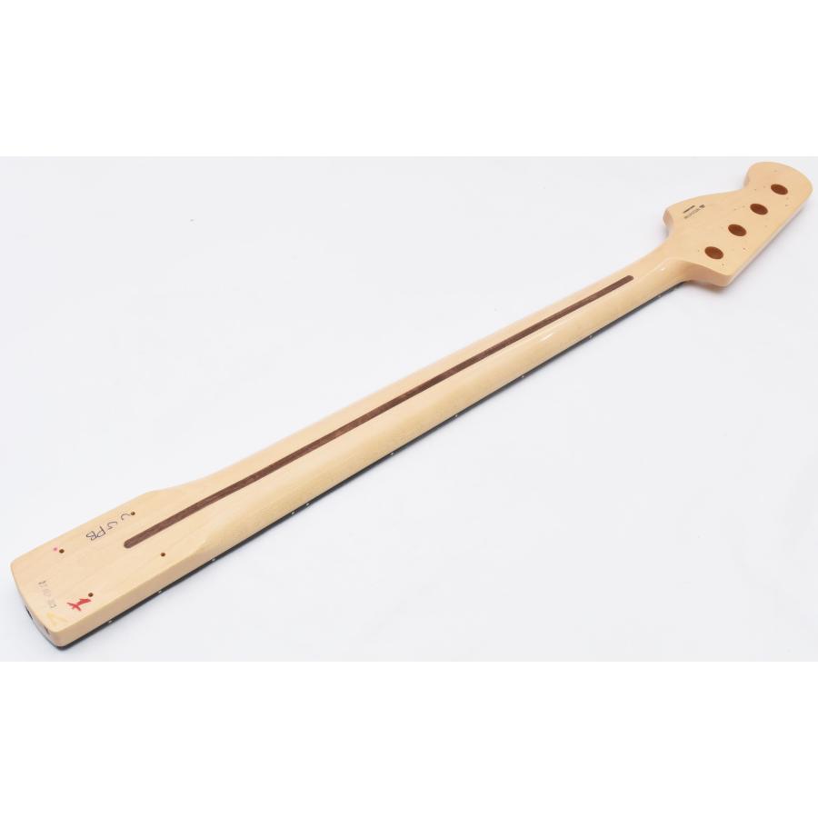 Fender Classic Series 70's Precision Bass Neck, 20 Medium Jumbo Frets, Block Inlay, Maple｜フェンダー | Fender | 05