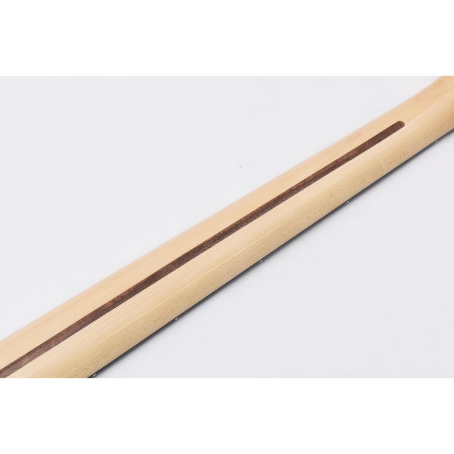 Fender Classic Series 70's Precision Bass Neck, 20 Medium Jumbo Frets, Block Inlay, Maple｜フェンダー | Fender | 07