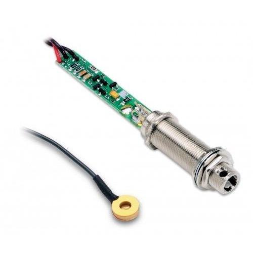 Fishman Classic Series Active Resophonic Pickup RES002｜並行輸入品 | 