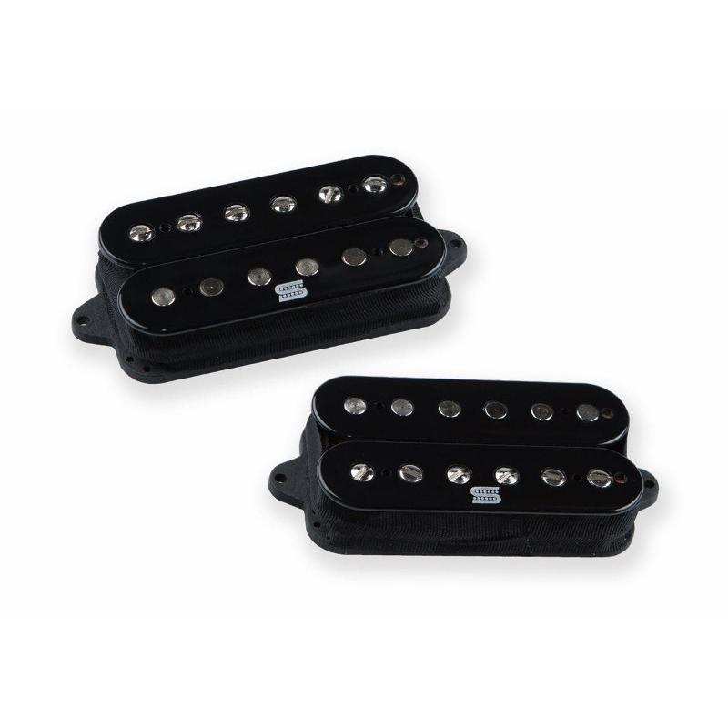 Seymour Duncan Duality Humbucker set - black｜11106-75-B｜セイモアダンカン｜並行輸入品 | 