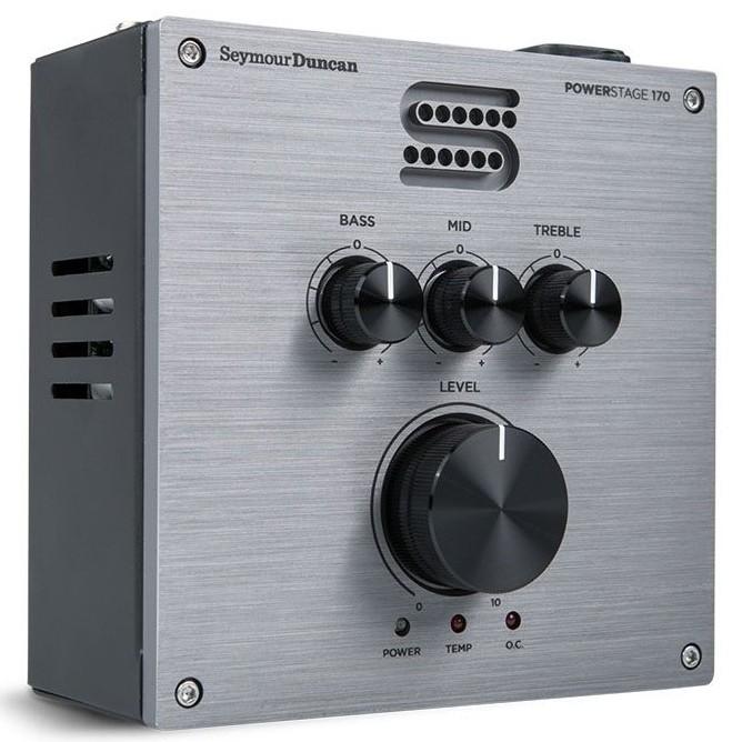 アンプ Seymour Duncan- Power Stage170 Seymour Duncan PowerStage 170｜セイモアダンカン｜並行輸入品