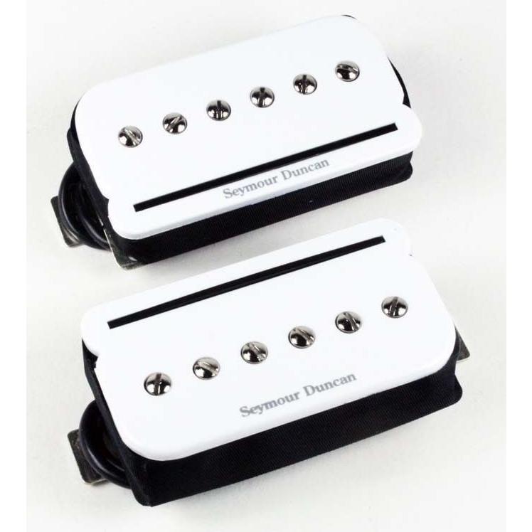Ro'y ダンカン SHPR-1n SHPR-1b P-Rails セット Amazon.co.jp: Seymour Duncan セイモア ダンカン SHPR-1set P