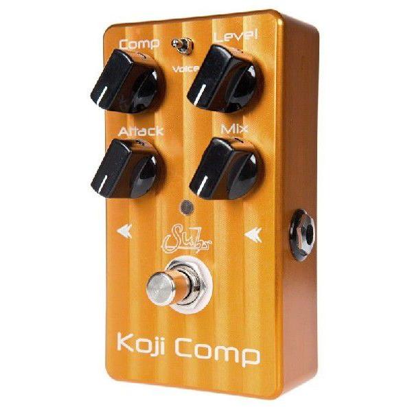 Suhr Koji Comp (美品) Suhr Koji Comp｜ディストーション｜並行輸入品 : MadeFromFood - 通販