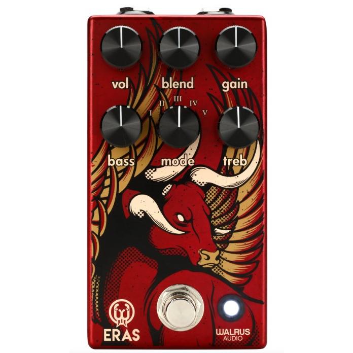 Walrus Audio Eras｜ウォルラスオーディオ｜並行輸入品 | 