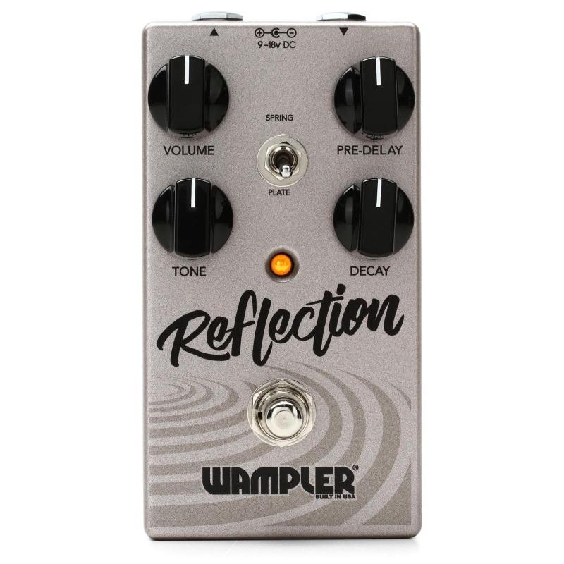 Wampler Pedals Reflection｜ワンプラーペダル｜並行輸入品 | 
