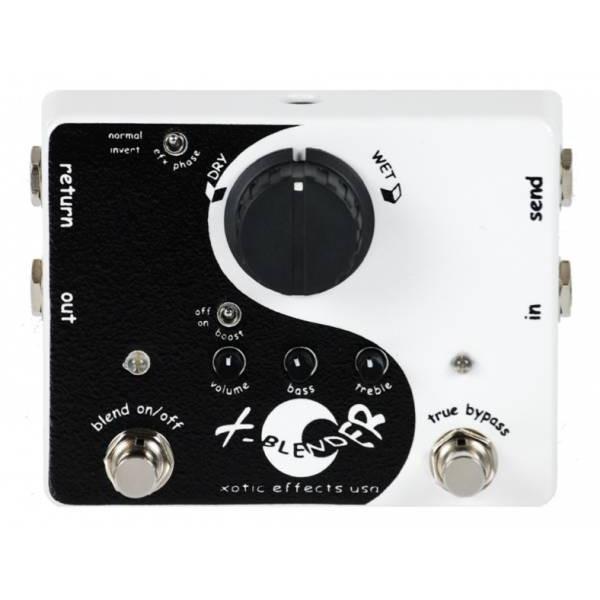 【美品】Xotic / X-Blender 価格交渉可能 Xotic X-Blender｜並行輸入品 : MadeFromFood - 通販 - Yahoo!ショッピング
