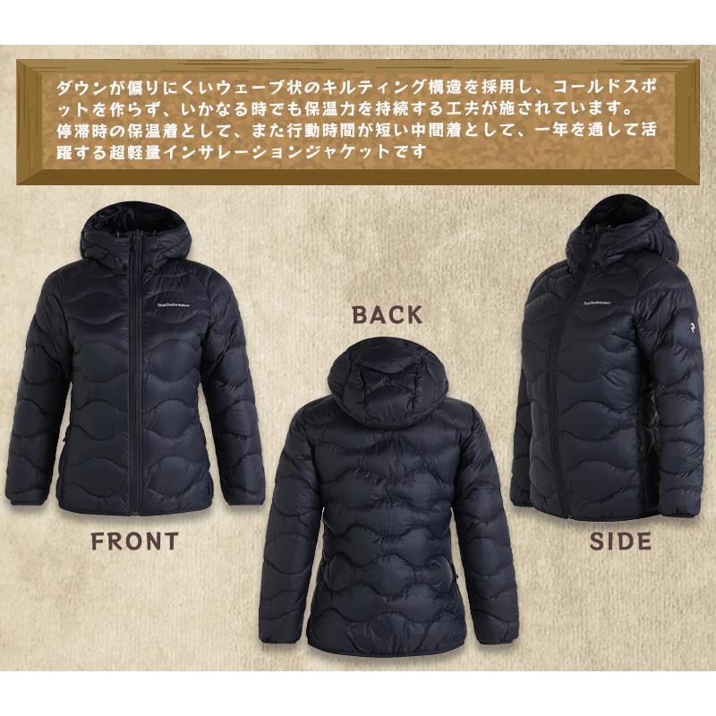 PeakPerformance PeakPerformance(ピークパフォーマンス) W PeakPerformance PeakPerformance(ピークパフォーマンス) W