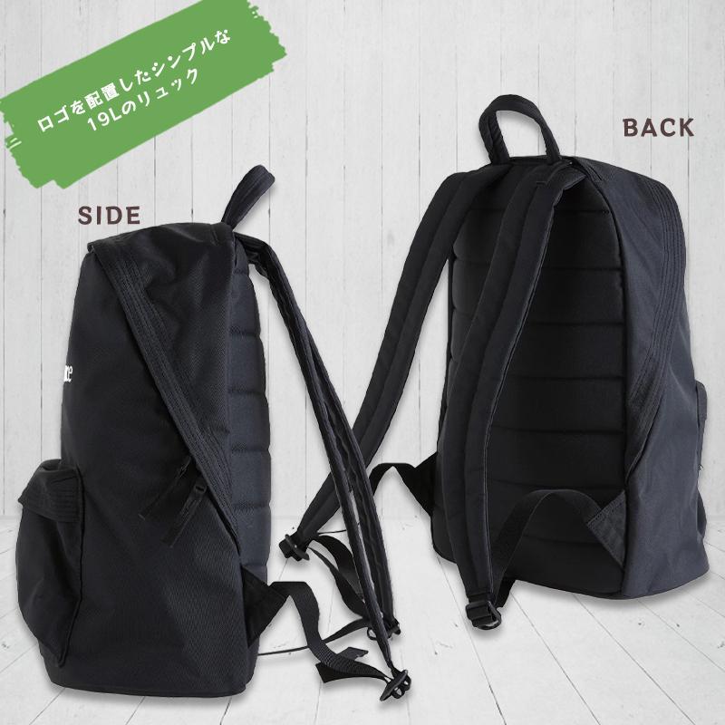 PeakPerformance（ピークパフォーマンス） OG Backpack（OG バックパック） ユニセックス バックパック リュック 19L｜effective-sports｜08