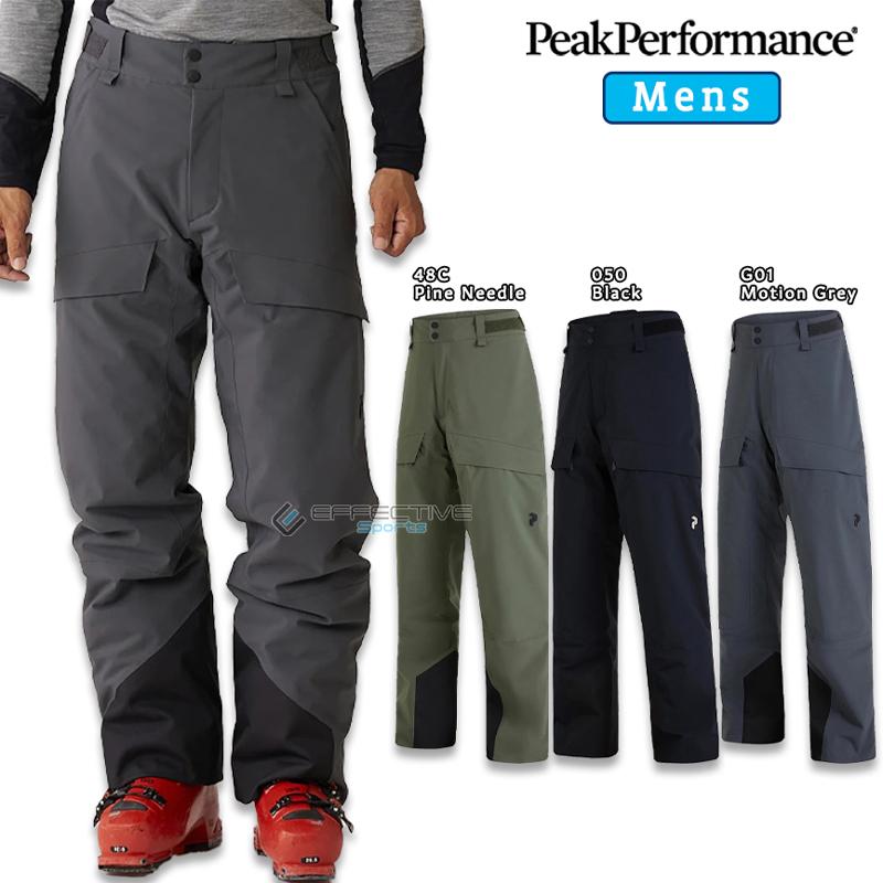 PeakPerformance（ピークパフォーマンス） Pact Pants（パクト パンツ