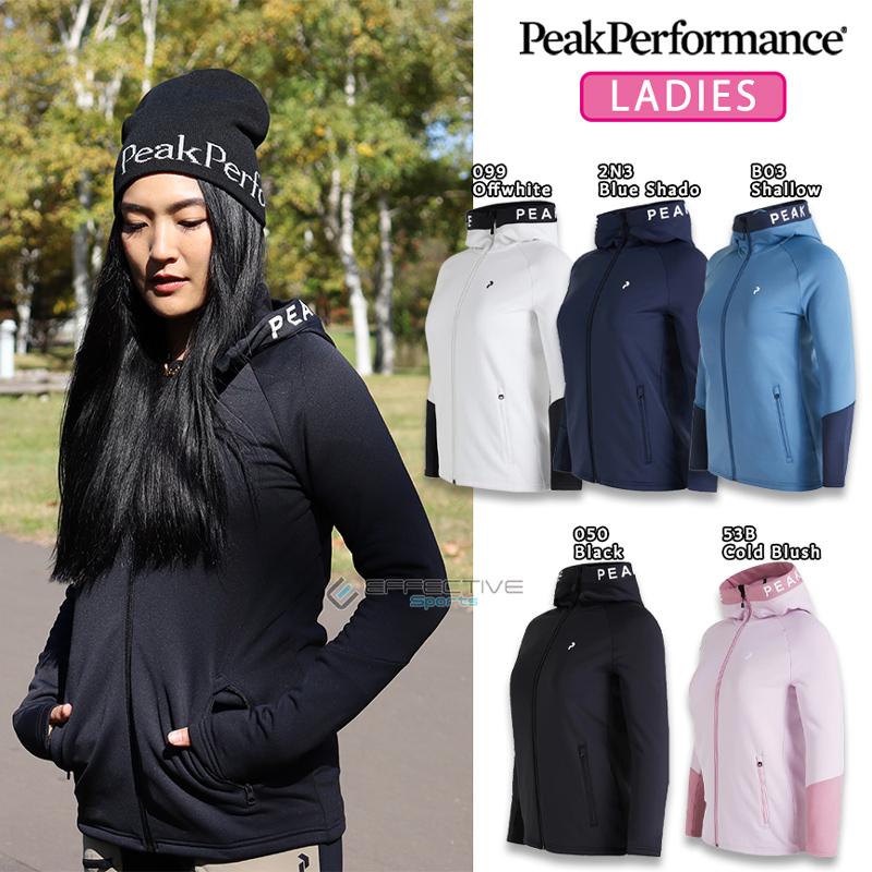 PeakPerformance PeakPerformance(ピークパフォーマンス) W PeakPerformance PeakPerformance(ピークパフォーマンス) W