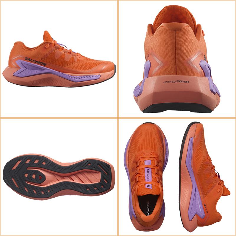 SALOMON SALOMON(サロモン) L47439400 DRX BLESS W ランニング SALOMON SALOMON(サロモン) L47439400 DRX BLESS W ランニング