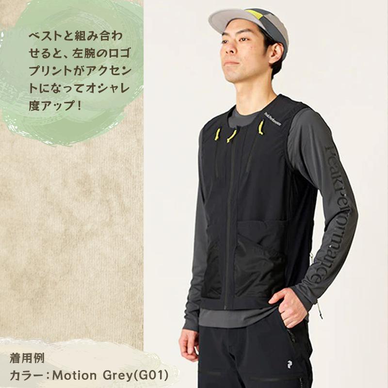 PeakPerformance PeakPerformance(ピークパフォーマンス) G77132 PeakPerformance PeakPerformance(ピークパフォーマンス) G77132