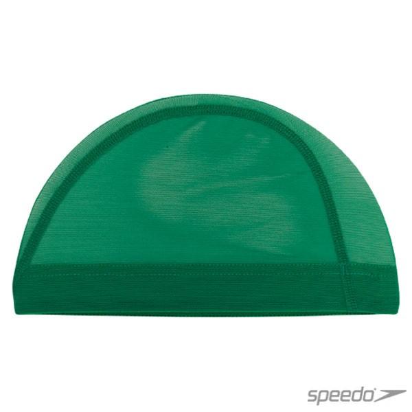 「かわいい～！」 メール便OK スイムキャップ  LF(リーフグリーン) フィット スタンダードタイプ メッシュタイプ 水泳帽 SD97C02 SPEEDO(スピード) タオルキャップ