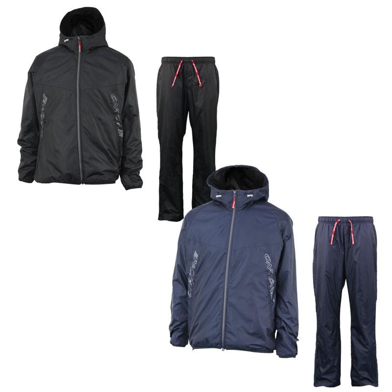 公式の トレーニングウェア Onyone オンヨネ Okset ウインドブレーカー 上下セット フード付き ベースボール トレーニング 撥水 防風 高質で安価 Www Doctor Plan Com