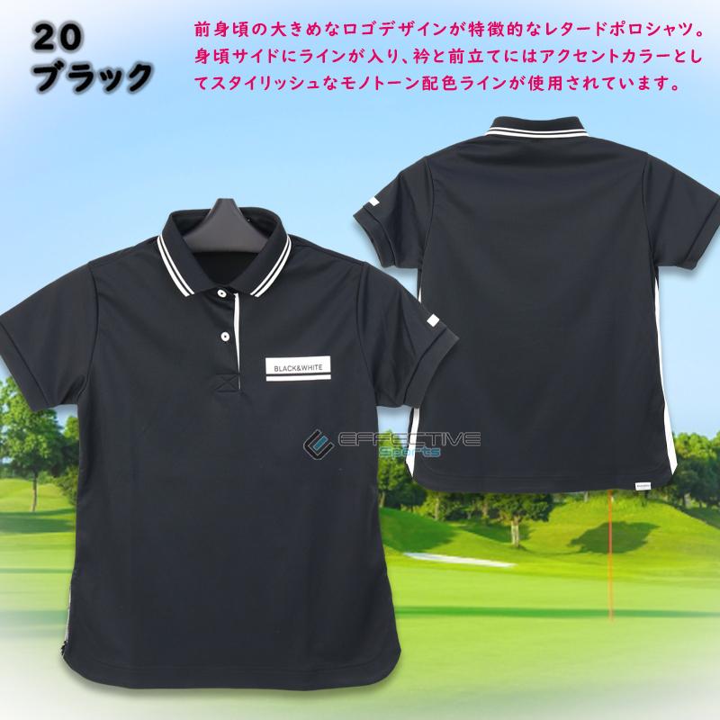 Black&White Black&White(ブラック&ホワイト) BLS9602WE ゴルフ Black&White Black&White(ブラック&ホワイト) BLS9602WE ゴルフ
