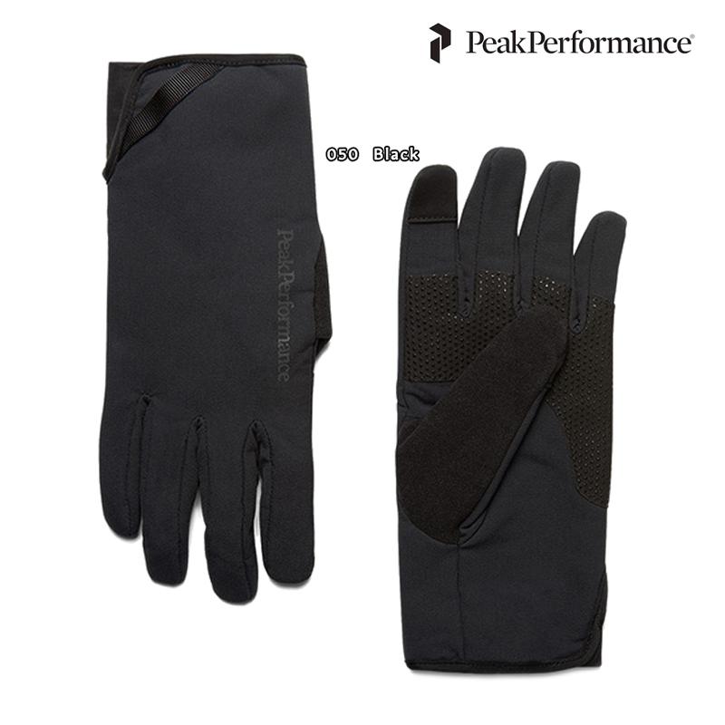 PeakPerformance（ピークパフォーマンス） G75557 Commuter Gloves（コミューター グローブ） 自転車 バイク