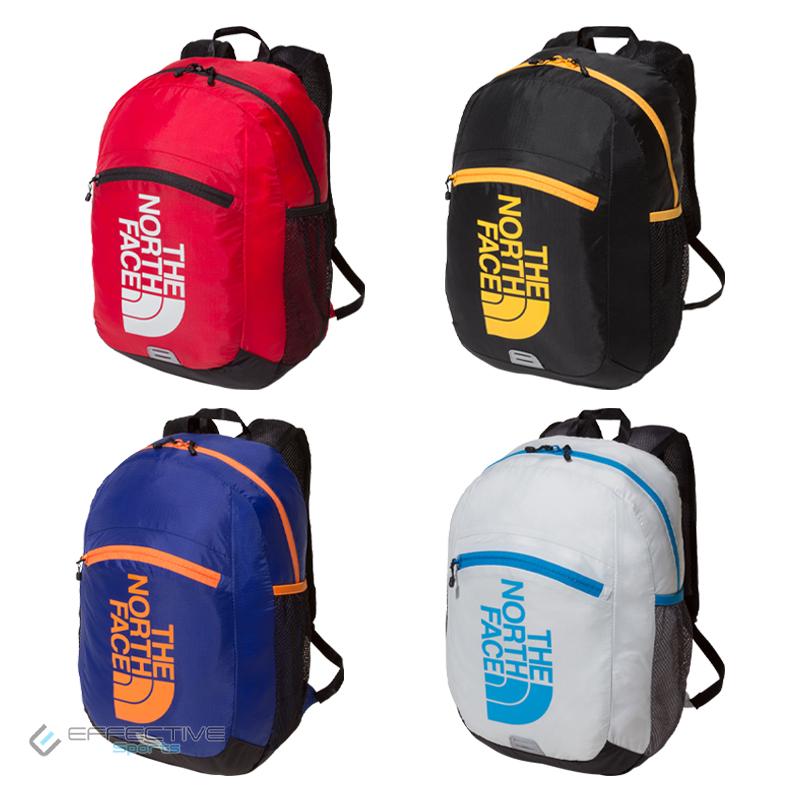 the north face 15l