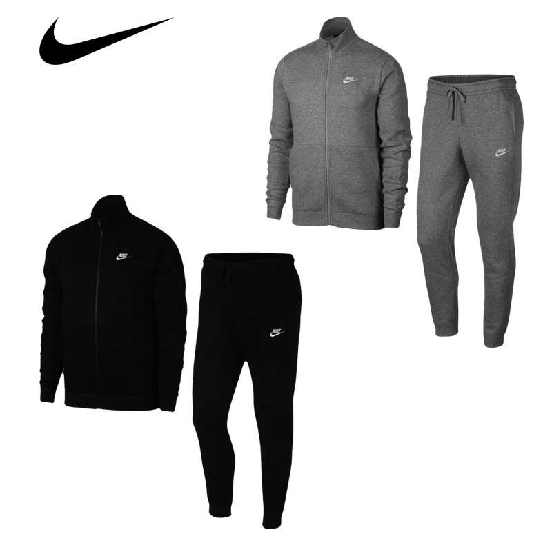 トレーニングウェア メンズ Nike ナイキ スウェットスーツ スウェット 上下セット ランニング ジョギング トレーニング Ino Spowb エフェクティブスポーツ 通販 Yahoo ショッピング