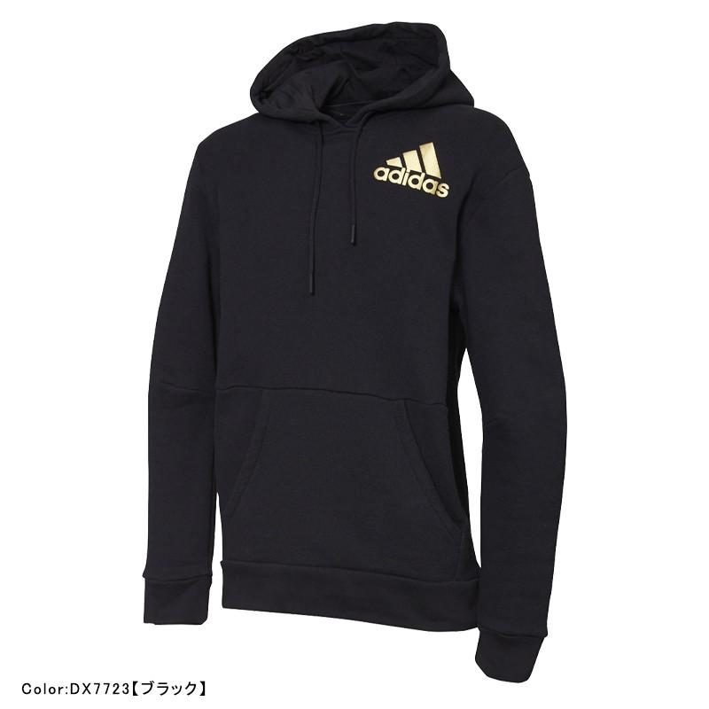 トレーニングウェア メンズ Adidas アディダス Fwq97 スウェットパーカー Msportid プルオーバーswt パーカー トレーニング Ino Sptwm エフェクティブスポーツ 通販 Yahoo ショッピング