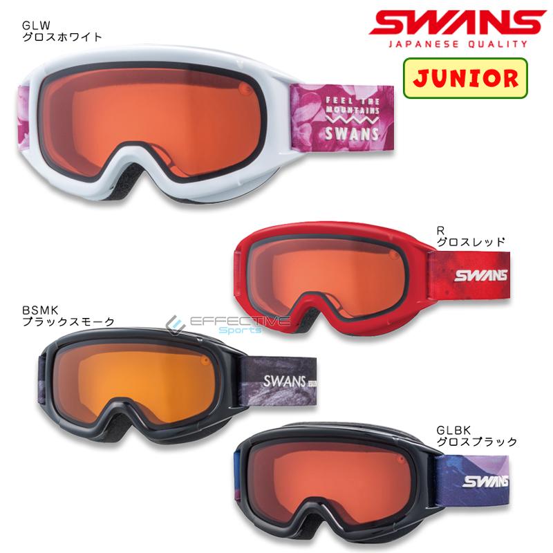 SWANS SWANS(スワンズ) JUMPIN-DH ジュニアゴーグル スキー SWANS SWANS(スワンズ) JUMPIN-DH ジュニアゴーグル スキー