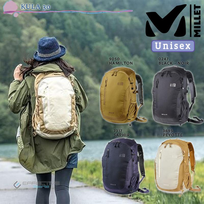 MILLET(ミレー) バックパック MIS0545 KULA 30 クーラ 30 MILLET(ミレー) バックパック MIS0545 KULA 30 クーラ 30