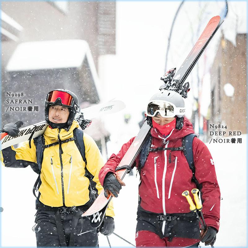 MILLET MILLET(ミレー) MIV03153 TYPHON WARM NX STEEP JKT M MILLET MILLET(ミレー) MIV03153 TYPHON WARM NX STEEP JKT M