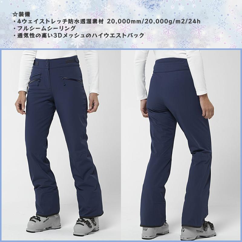 MILLET MILLET(ミレー) スキーウェア パンツ レディース MILLET MILLET(ミレー) スキーウェア パンツ レディース