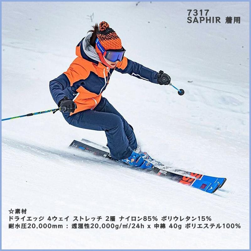 MILLET MILLET(ミレー) スキーウェア パンツ レディース MILLET MILLET(ミレー) スキーウェア パンツ レディース