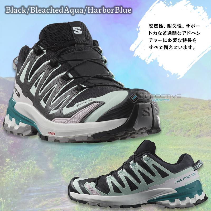 SALOMON SALOMON(サロモン) XA PRO 3D V9 GORE-TEX 女性用 SALOMON SALOMON(サロモン) XA PRO 3D V9 GORE-TEX 女性用