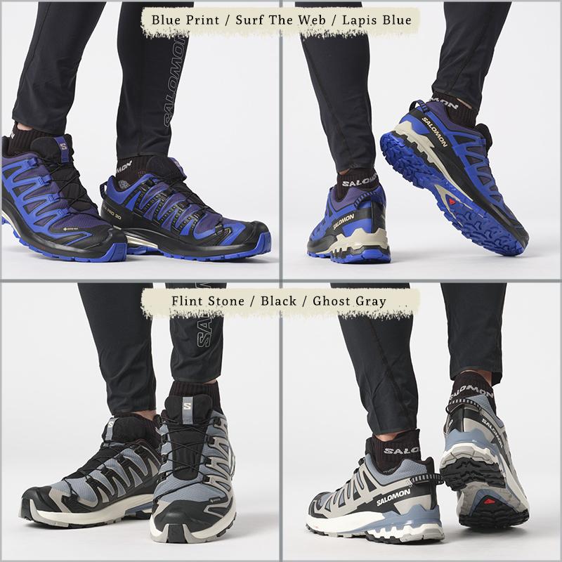SALOMON SALOMON(サロモン)XA PRO 3D V9 GORE-TEX メンズ SALOMON SALOMON(サロモン)XA PRO 3D V9 GORE-TEX メンズ