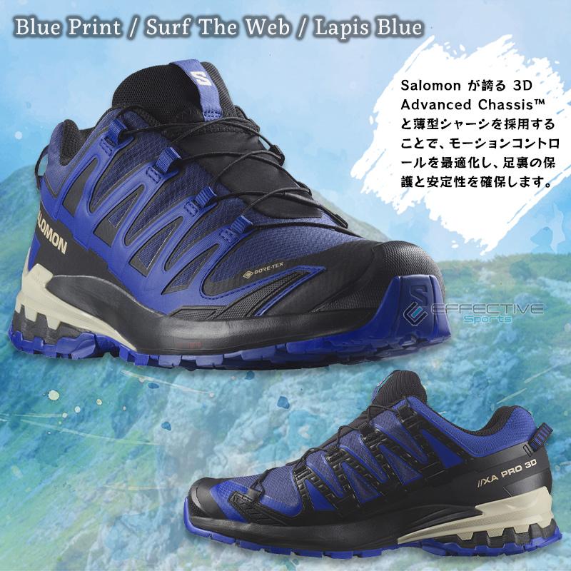 SALOMON SALOMON(サロモン)XA PRO 3D V9 GORE-TEX メンズ SALOMON SALOMON(サロモン)XA PRO 3D V9 GORE-TEX メンズ