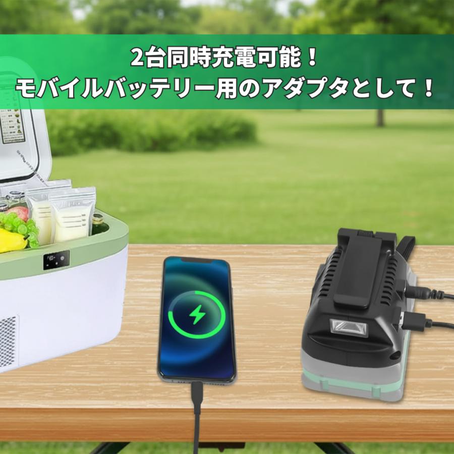 ハイコーキ　充電器バッテリーセット HiKOKI（ハイコーキ） ハイコーキ（旧：日立工機） BSL36A18X +