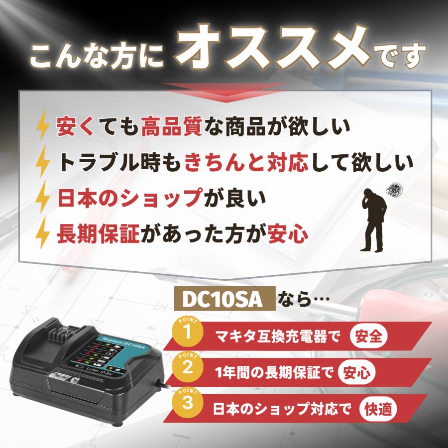 マキタMakita DC10SA コードレス掃除機 本体 バッテリー2個充電器 楽天