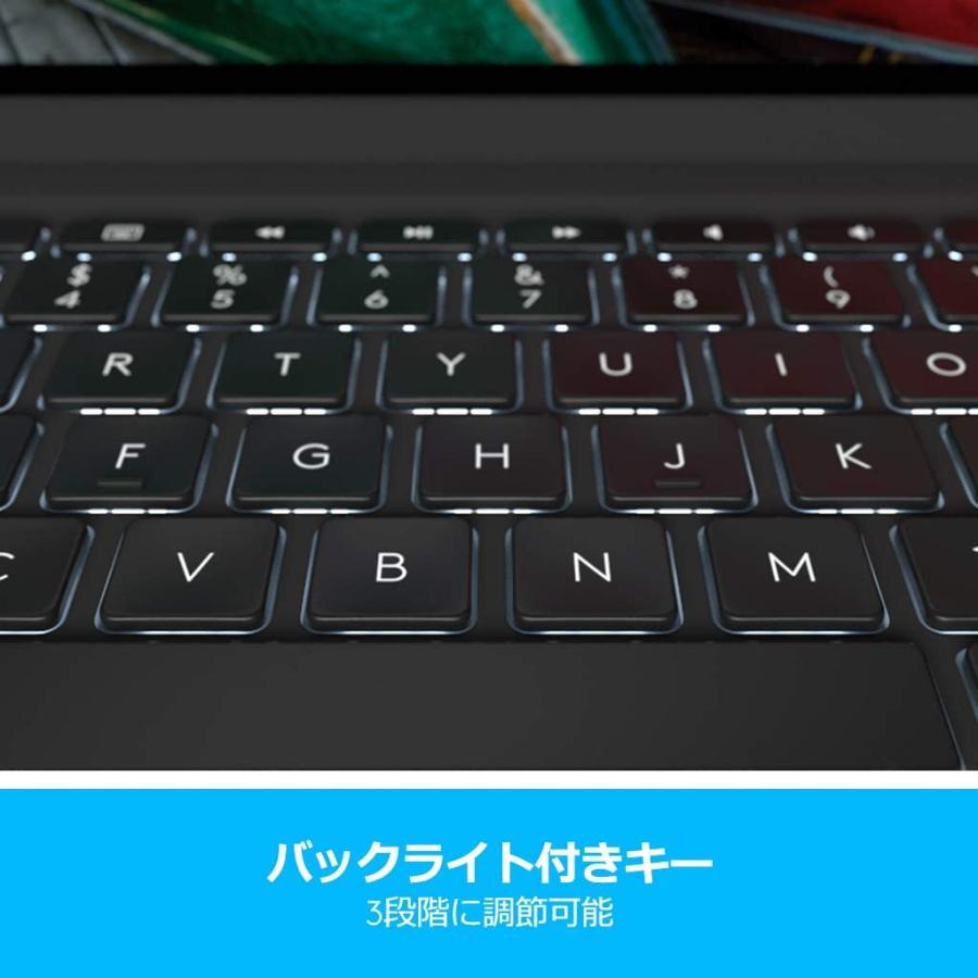 SLIM FOLIO ロジクール iPad Pro 11インチ iK1173 第1世代 第2世代