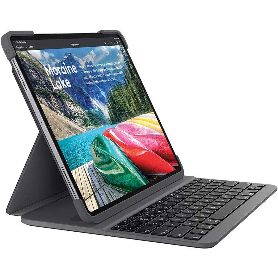 新品未開封　SLIM FOLIO 第2世代 第1世代 iK1173 11インチ Pro iPad ロジクール FOLIO SLIM iK1173 11用 Pro iPad iPadアクセサリー