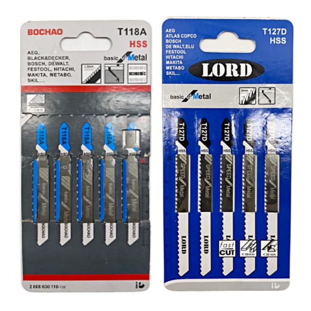 Longsafe マキタ 互換品 makita ジグソー 替刃 専用 替え刃 ブレード