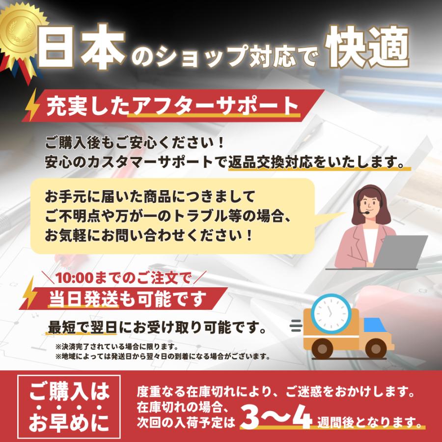 マキタ ハイコーキ 変換 アダプター 日立からマキタへ 18V 36V バッテリー 対応 コンバーター HIKOKI Hitachi makita 充電式 コードレス 電動 (変換 MHA02) | Longsafe | 08